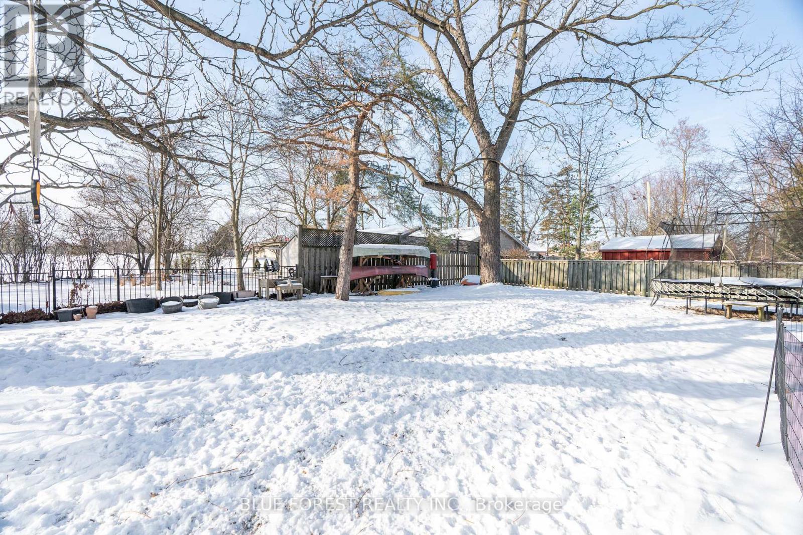 521 Upper Queen Street, London South, Ontario  N6C 3T8 - Photo 44 - X12629016