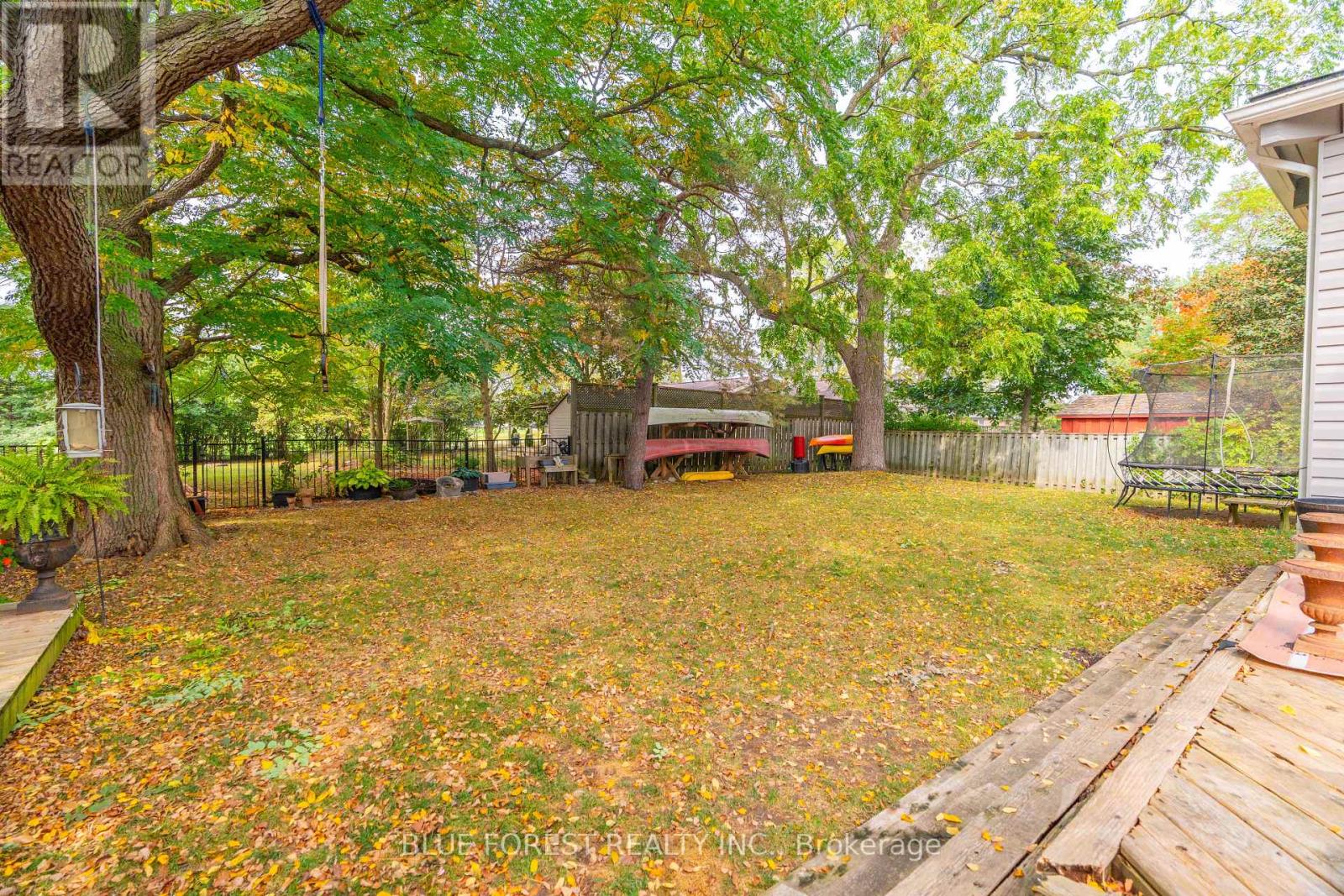 521 Upper Queen Street, London South, Ontario  N6C 3T8 - Photo 47 - X12629016