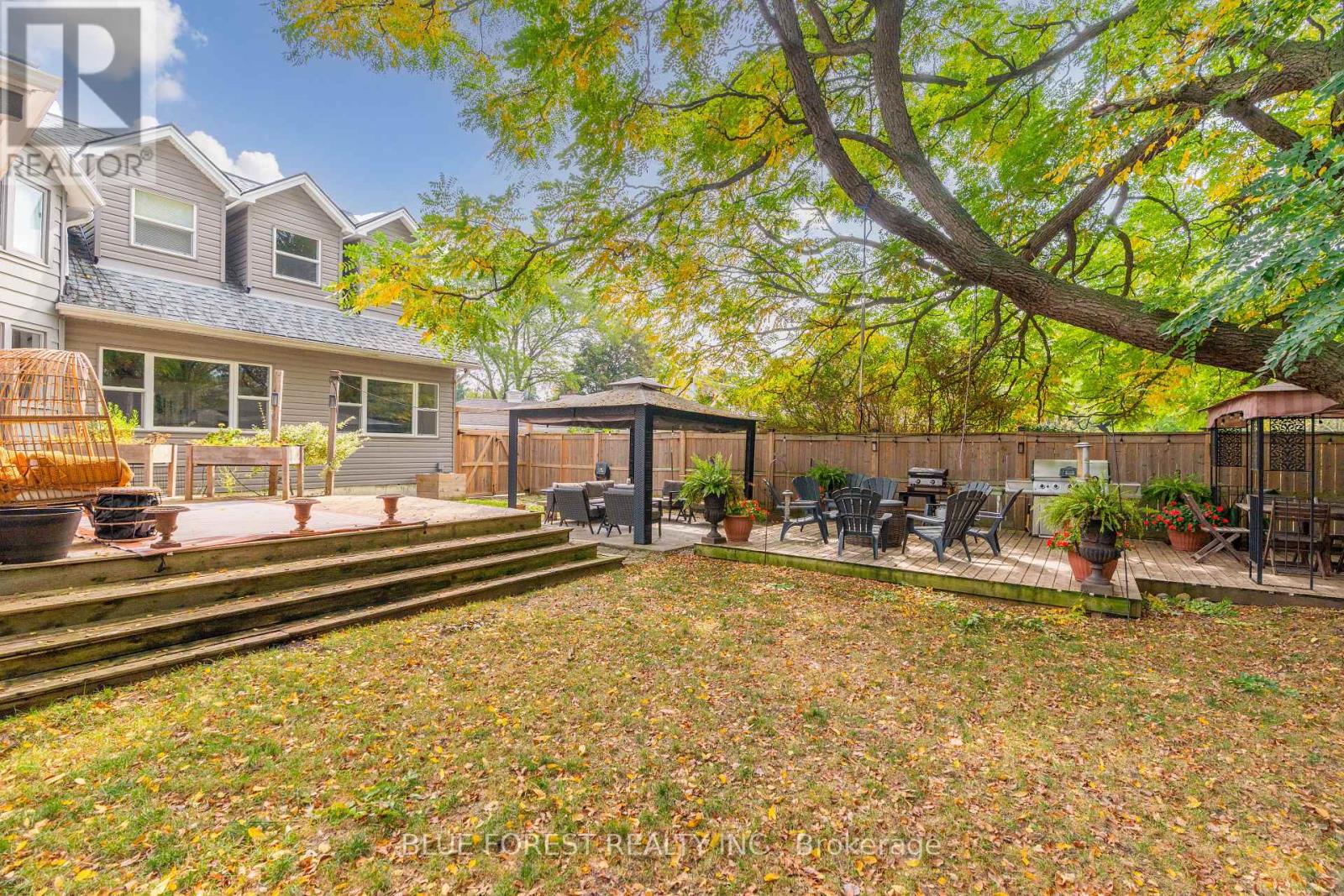 521 Upper Queen Street, London South, Ontario  N6C 3T8 - Photo 48 - X12629016