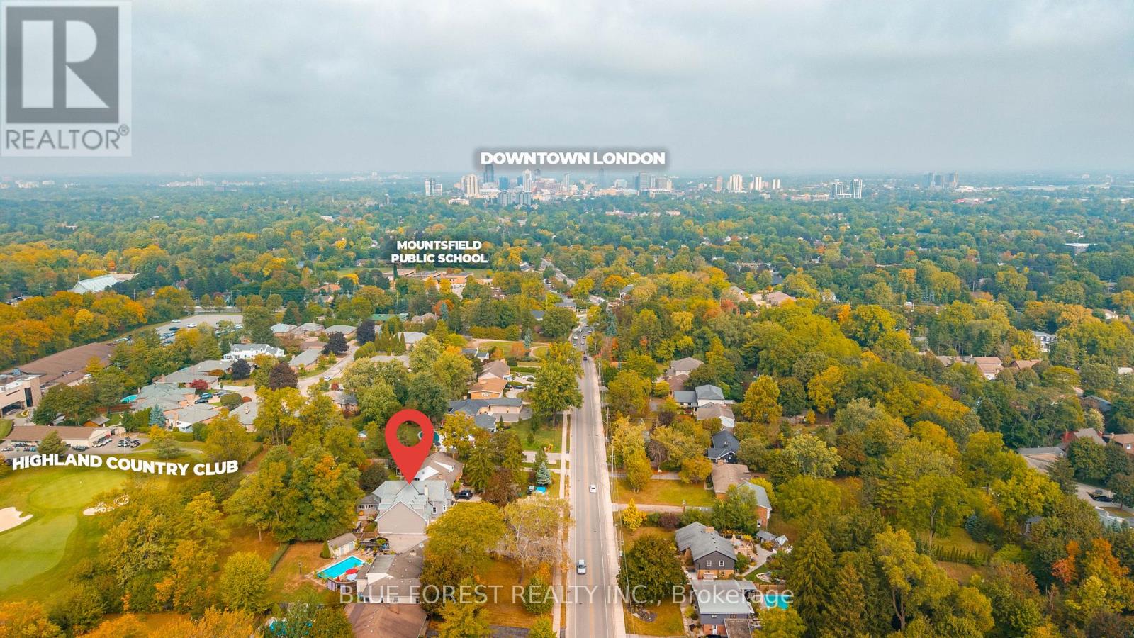 521 Upper Queen Street, London South, Ontario  N6C 3T8 - Photo 50 - X12629016