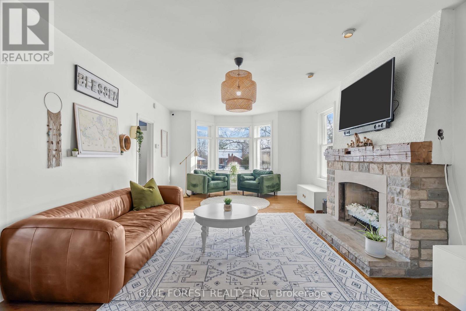 521 Upper Queen Street, London South, Ontario  N6C 3T8 - Photo 7 - X12629016