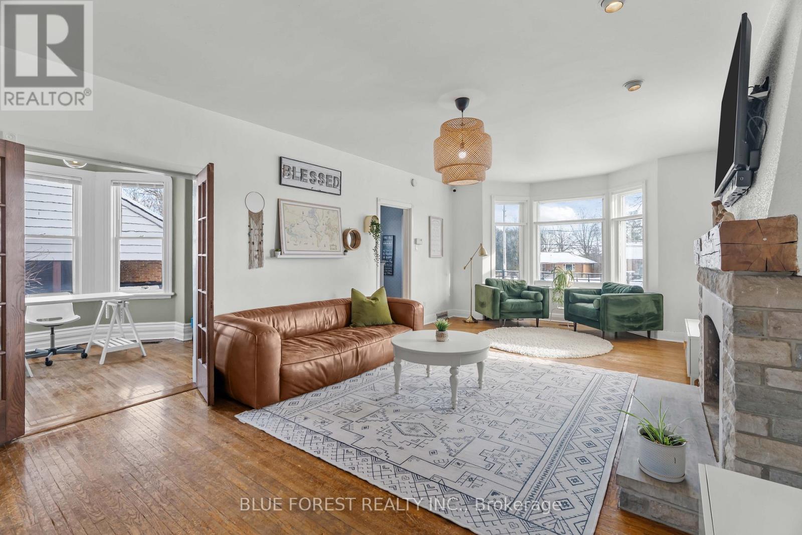 521 Upper Queen Street, London South, Ontario  N6C 3T8 - Photo 8 - X12629016