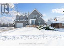 521 UPPER QUEEN STREET, London South, Ontario