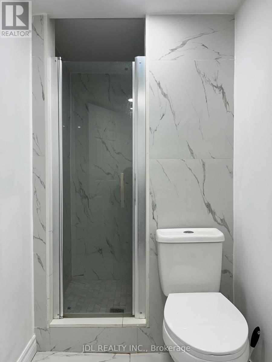 Unit C - 80 Mosedale Cres Crescent, Toronto, Ontario  M2J 3A4 - Photo 4 - C12561134