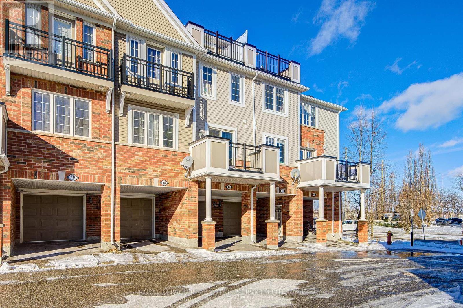 2614 Dashwood Drive, Oakville, Ontario  L6M 0K5 - Photo 35 - W12627280