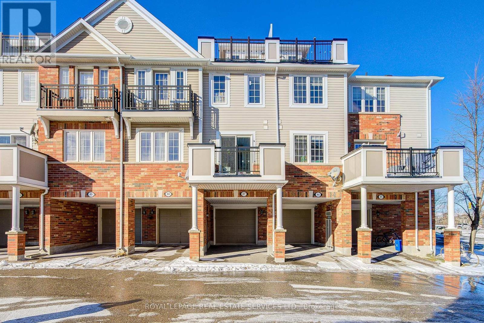 2614 Dashwood Drive, Oakville, Ontario  L6M 0K5 - Photo 34 - W12627280