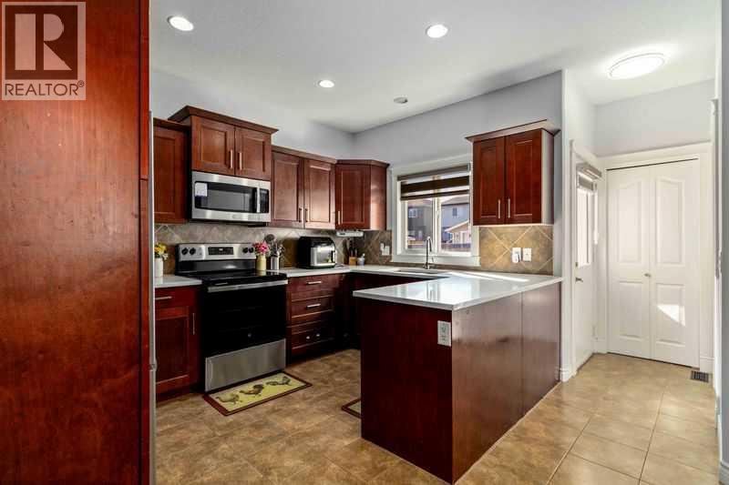 128 Juniper Street, Fort Mcmurray, Alberta T9K 0M8 - Photo 12 - A2256138