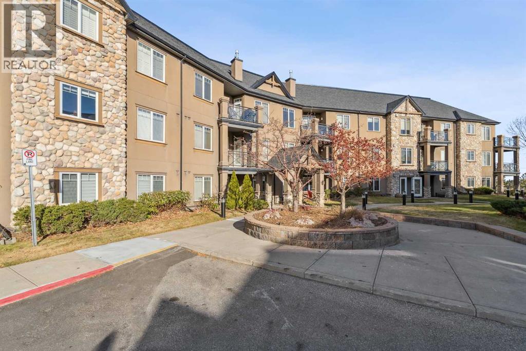 2107, 1888 Signature Park SW, Calgary, Alberta