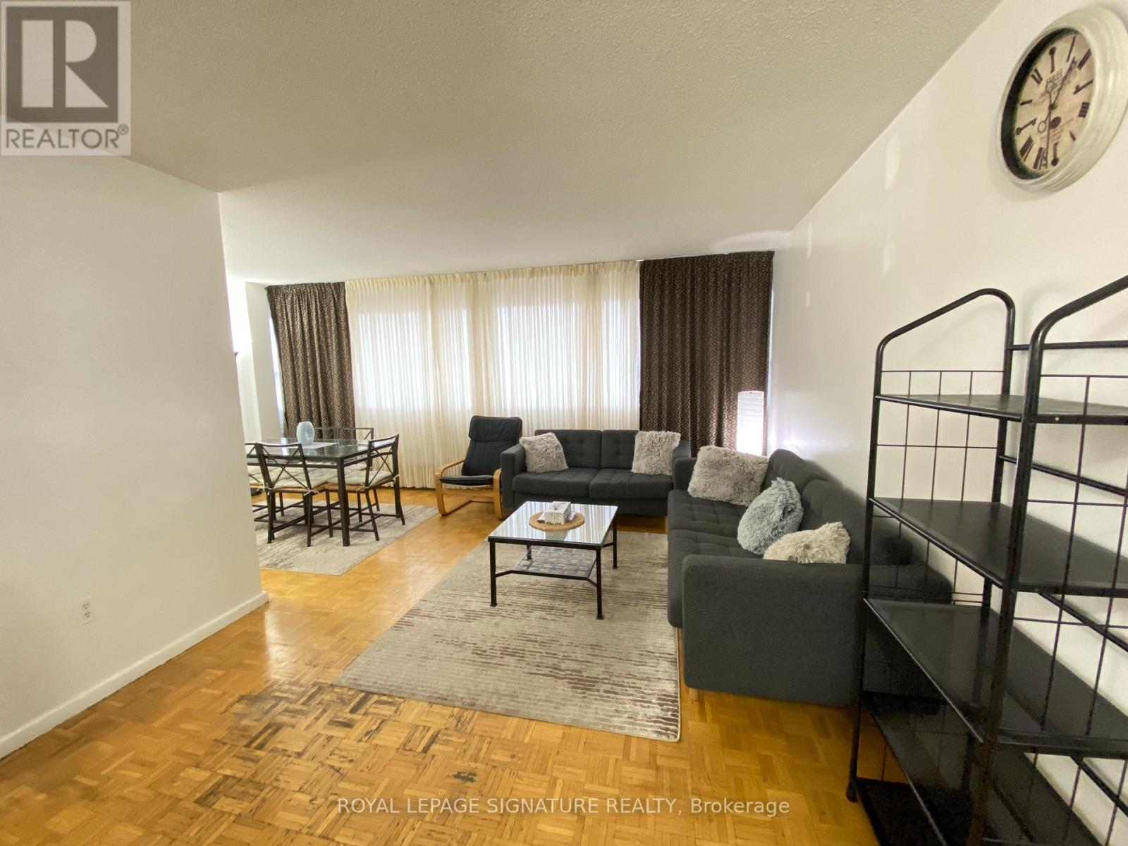 912 - 100 LEEWARD GLENWAY, Toronto, Ontario