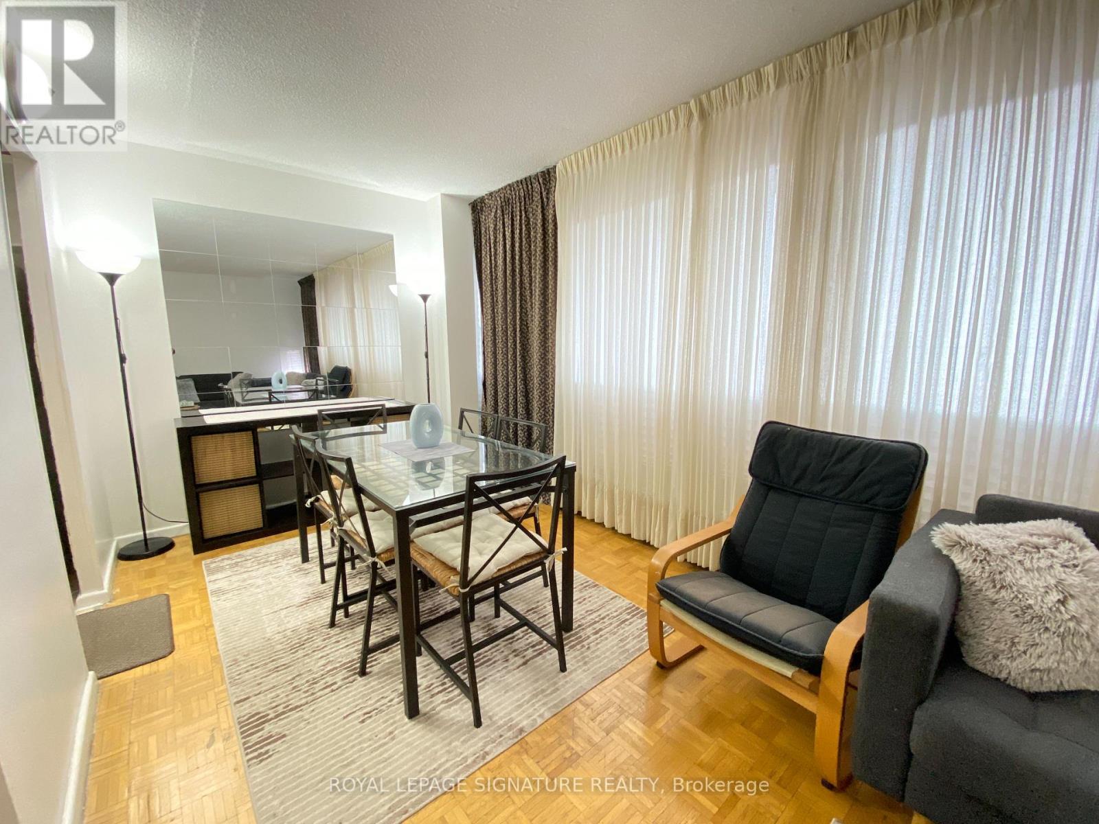 912 - 100 Leeward Glenway, Toronto, Ontario  M3C 2Z1 - Photo 2 - C12629014