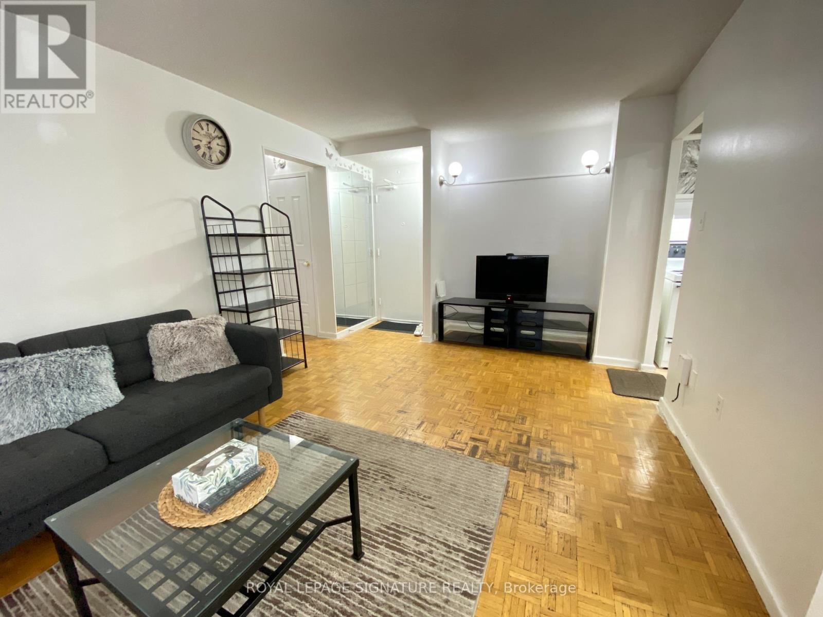 912 - 100 Leeward Glenway, Toronto, Ontario  M3C 2Z1 - Photo 3 - C12629014