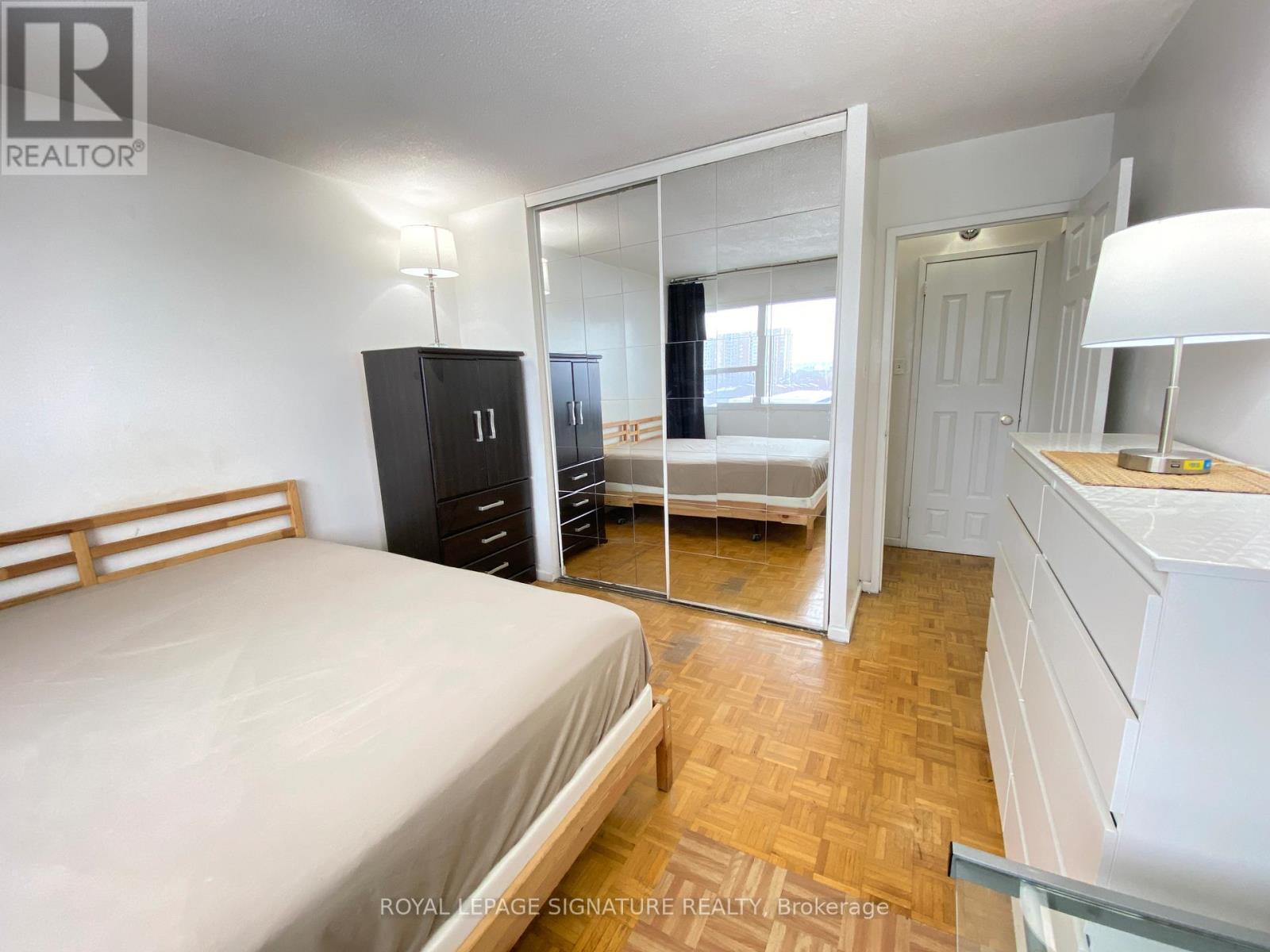 912 - 100 Leeward Glenway, Toronto, Ontario  M3C 2Z1 - Photo 8 - C12629014