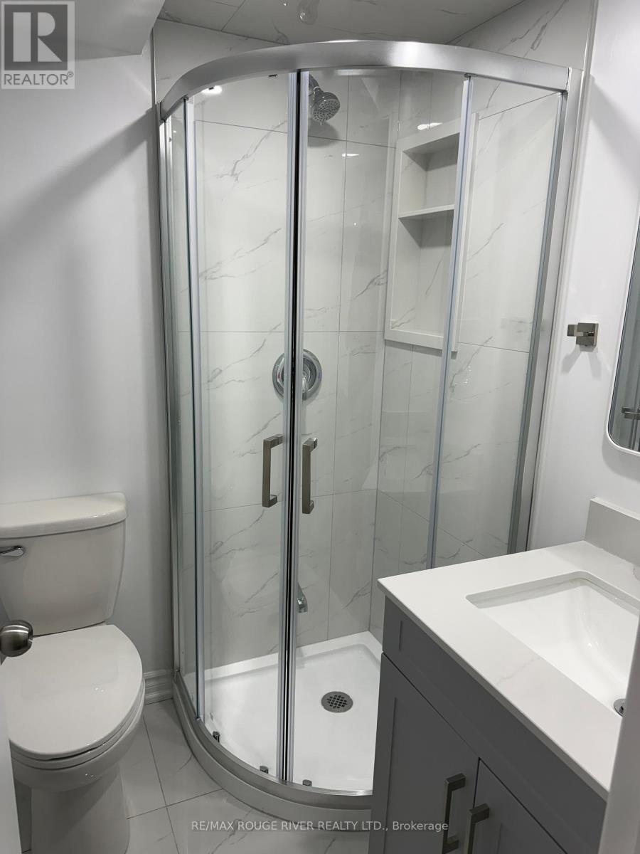 131 Sharplin Drive, Ajax, Ontario  L1Z 0P3 - Photo 9 - E12629004