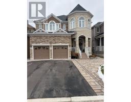 131 SHARPLIN DRIVE, Ajax, Ontario