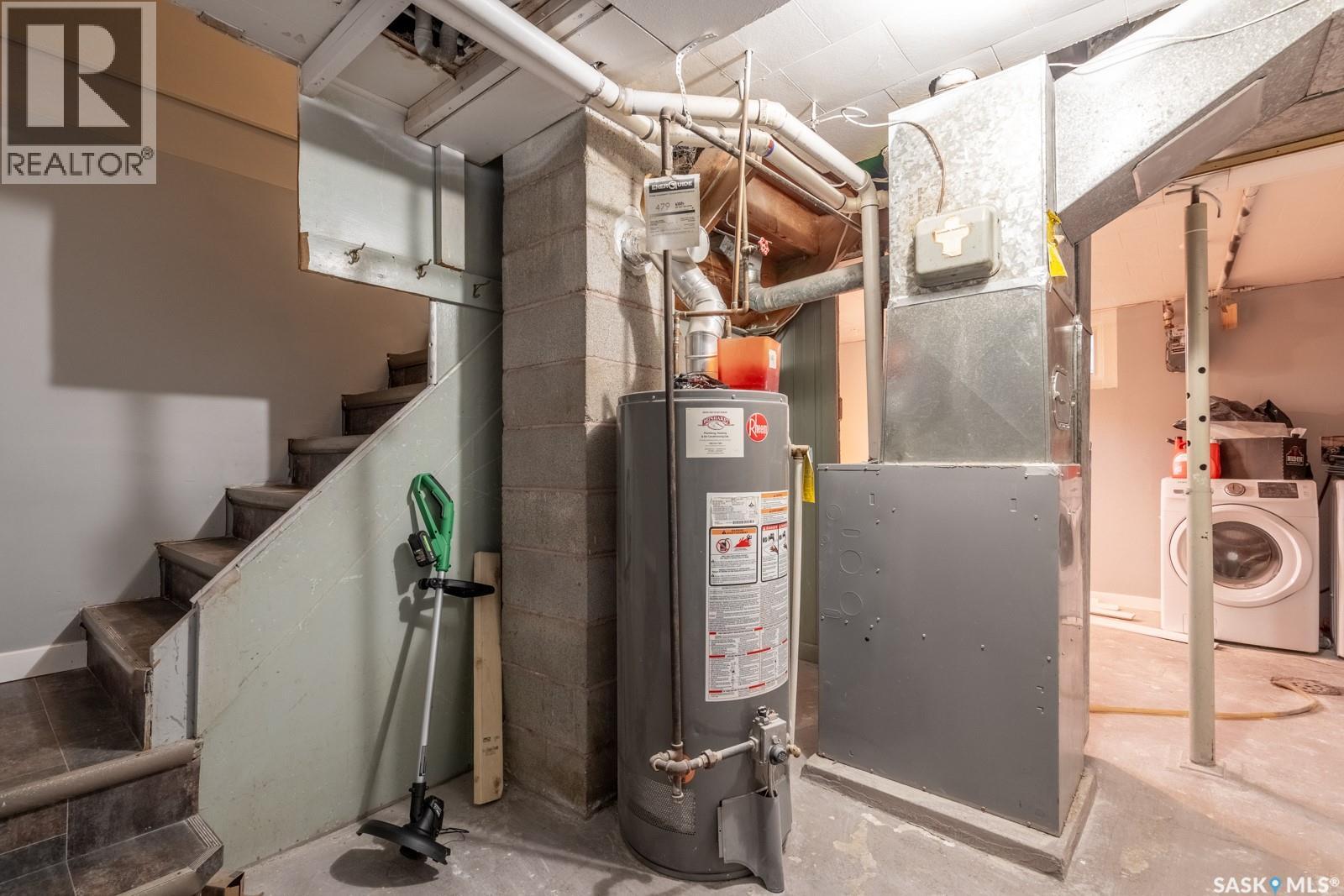 1321 Victoria Avenue, Regina, Saskatchewan  S4P 0P2 - Photo 14 - SK020949