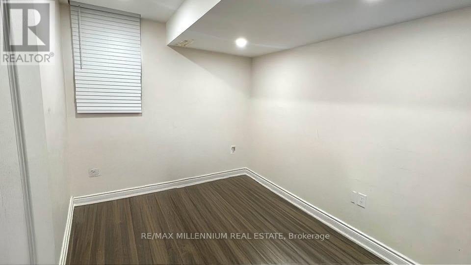 Bsmt - 49 Frenchpark Circle, Brampton, Ontario  L6X 0Y6 - Photo 6 - W12629002