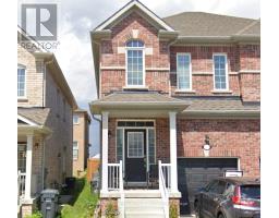 BSMT - 49 FRENCHPARK CIRCLE, Brampton, Ontario