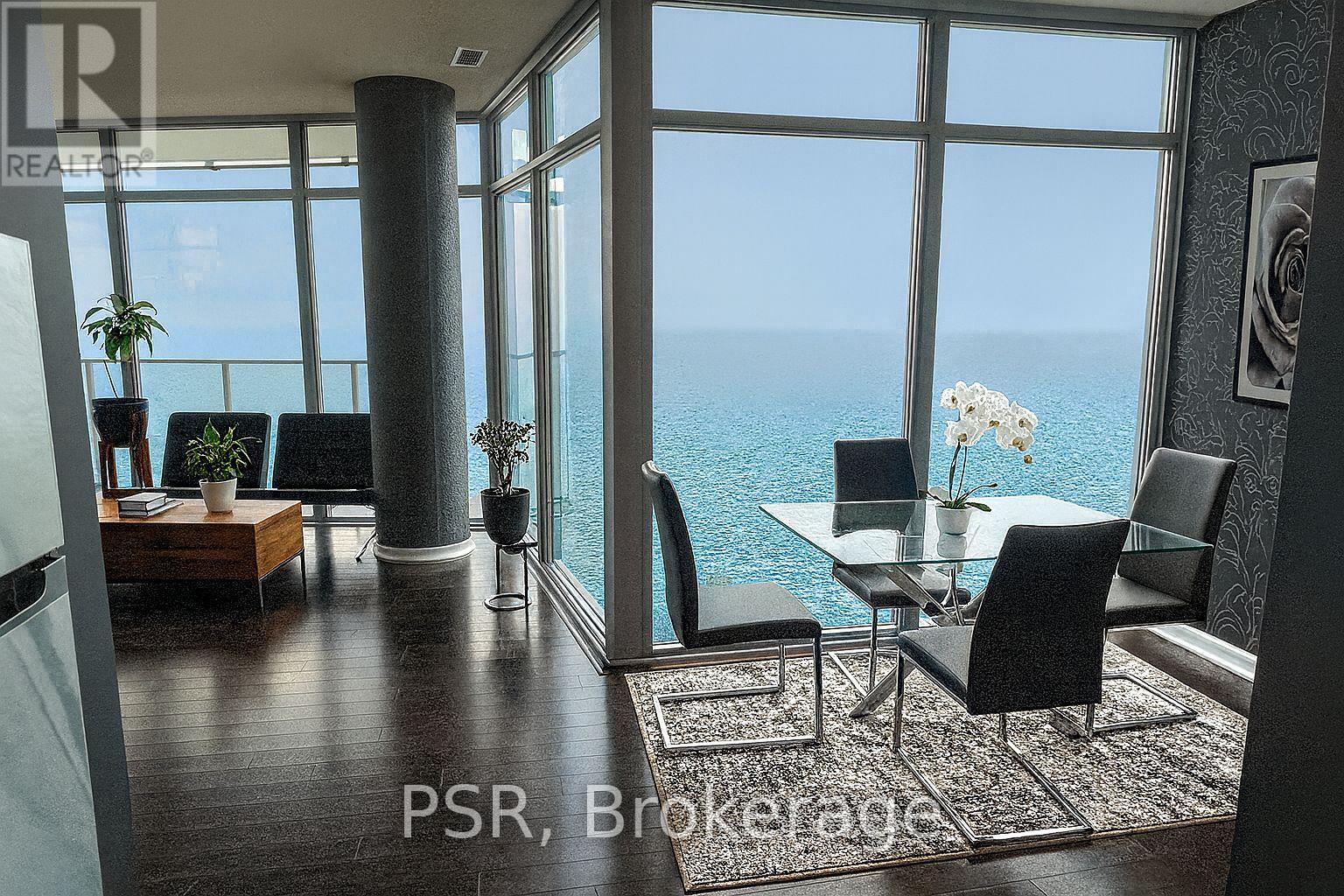 2104 - 103 THE QUEENS WAY, Toronto, Ontario