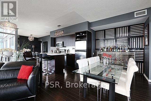 2104 - 103 The Queens Way, Toronto, Ontario  M6S 5B3 - Photo 12 - W12629006