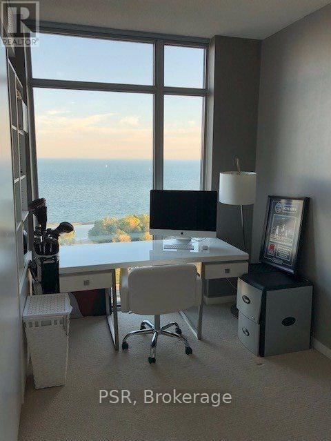 2104 - 103 The Queens Way, Toronto, Ontario  M6S 5B3 - Photo 13 - W12629006