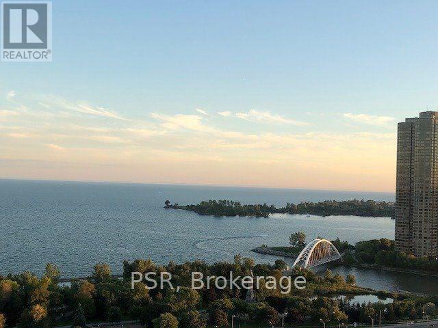 2104 - 103 The Queens Way, Toronto, Ontario  M6S 5B3 - Photo 14 - W12629006