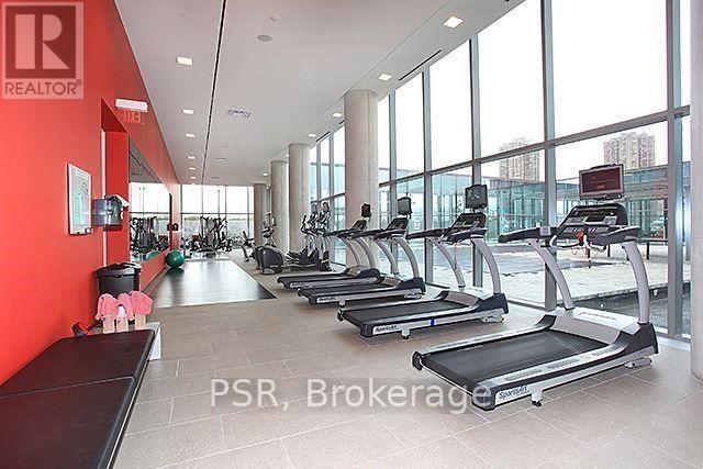 2104 - 103 The Queens Way, Toronto, Ontario  M6S 5B3 - Photo 17 - W12629006