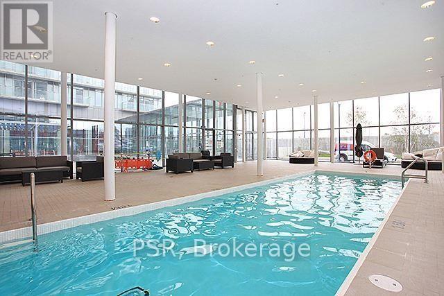 2104 - 103 The Queens Way, Toronto, Ontario  M6S 5B3 - Photo 18 - W12629006
