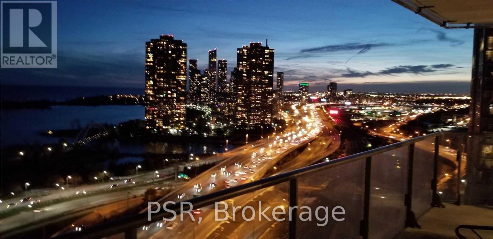 2104 - 103 The Queens Way, Toronto, Ontario  M6S 5B3 - Photo 19 - W12629006