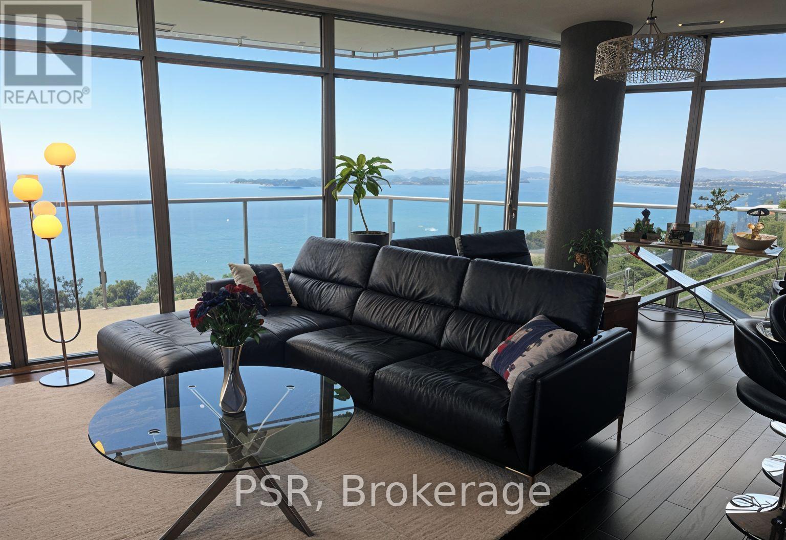 2104 - 103 The Queens Way, Toronto, Ontario  M6S 5B3 - Photo 2 - W12629006