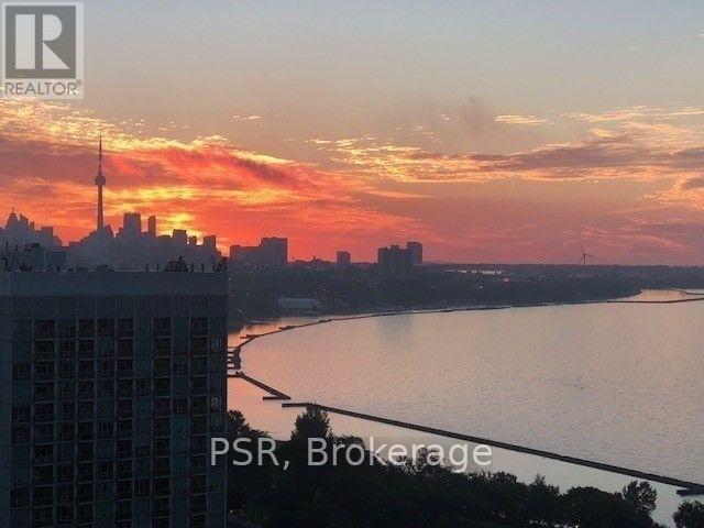 2104 - 103 The Queens Way, Toronto, Ontario  M6S 5B3 - Photo 20 - W12629006