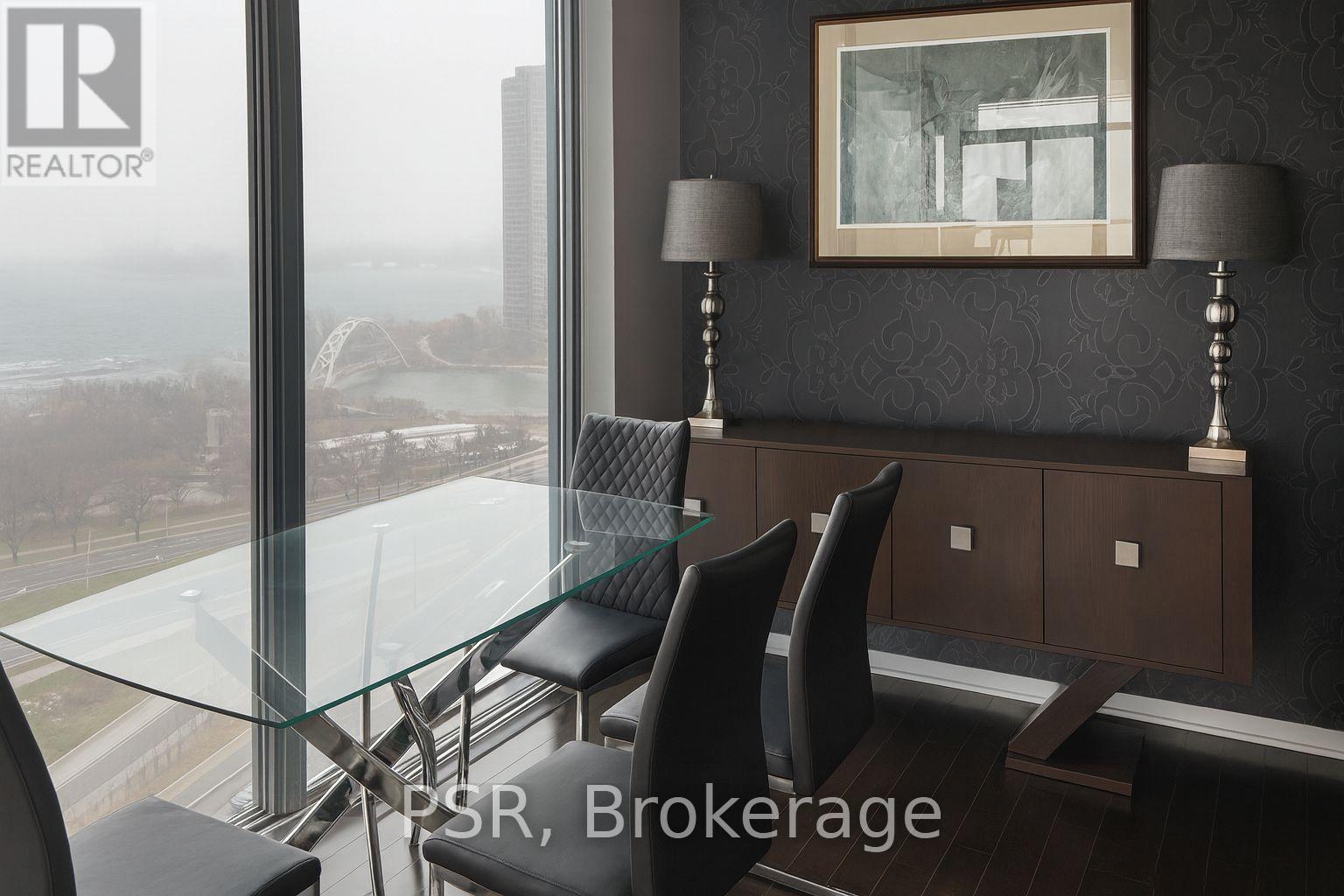 2104 - 103 The Queens Way, Toronto, Ontario  M6S 5B3 - Photo 3 - W12629006