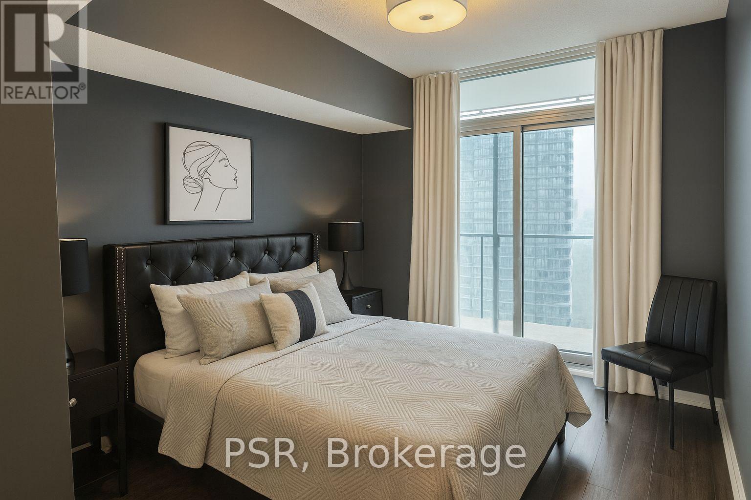 2104 - 103 The Queens Way, Toronto, Ontario  M6S 5B3 - Photo 5 - W12629006