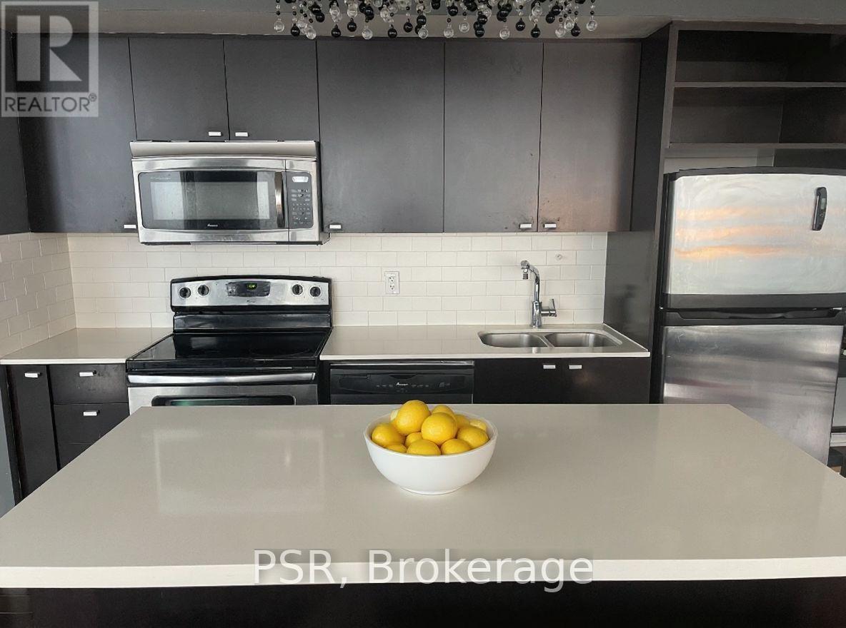 2104 - 103 The Queens Way, Toronto, Ontario  M6S 5B3 - Photo 6 - W12629006