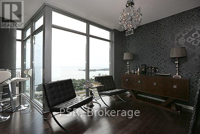 2104 - 103 The Queens Way, Toronto, Ontario  M6S 5B3 - Photo 9 - W12629006