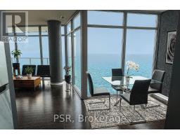 2104 - 103 THE QUEENS WAY, Toronto, Ontario