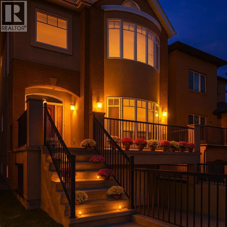 24 Aspen Meadows Green Sw, Calgary, Alberta  T3H 5J9 - Photo 2 - A2255830