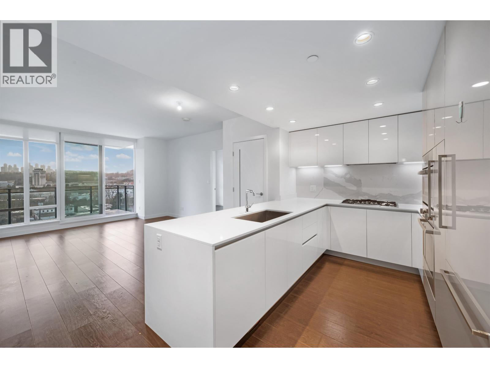 507 2085 Skyline Court, Burnaby, British Columbia  V5C 0M6 - Photo 7 - R3073236