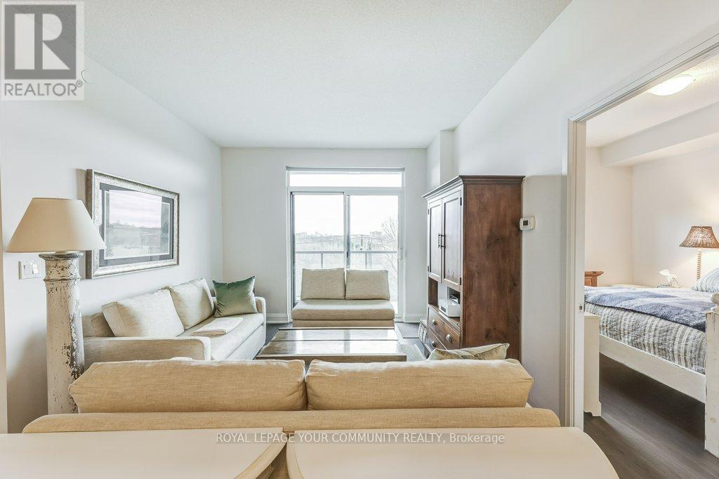 413 - 25 Fontenay Court, Toronto, Ontario  M9A 0C4 - Photo 16 - W12589846