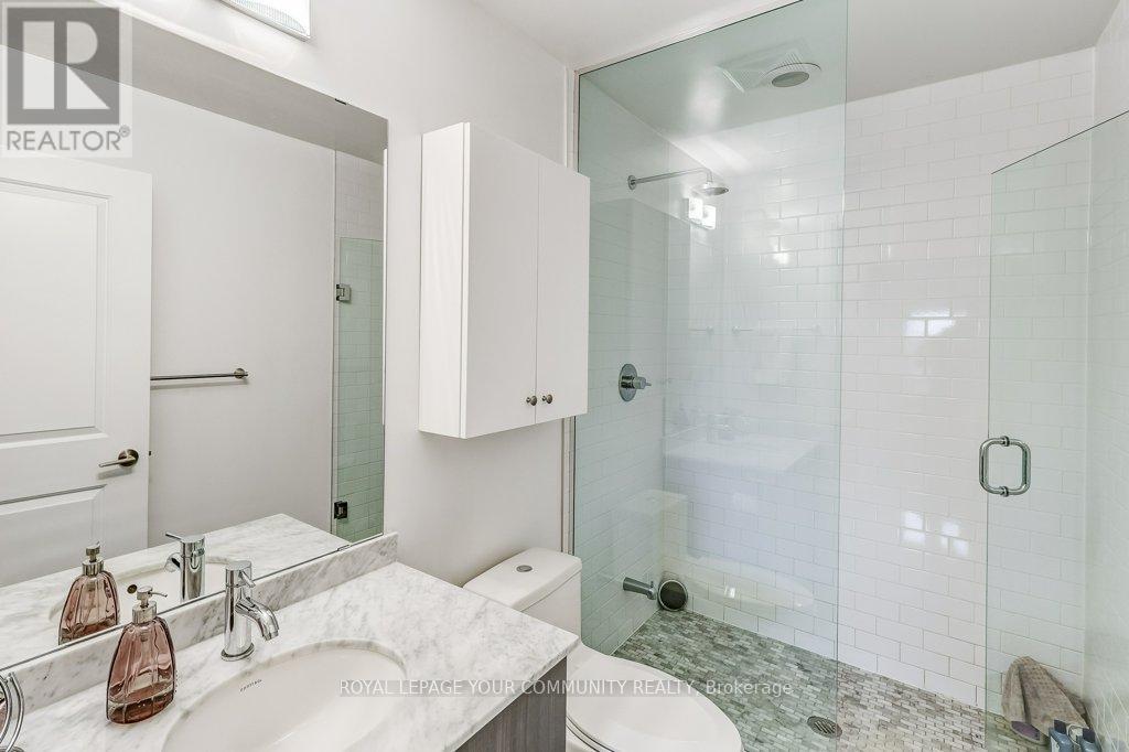 413 - 25 Fontenay Court, Toronto, Ontario  M9A 0C4 - Photo 24 - W12589846