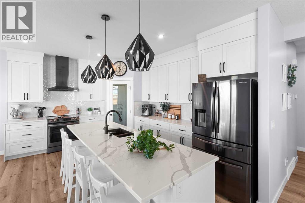 1024 Carriage Lane Drive, Carstairs, Alberta  T0M 0N0 - Photo 13 - A2255507