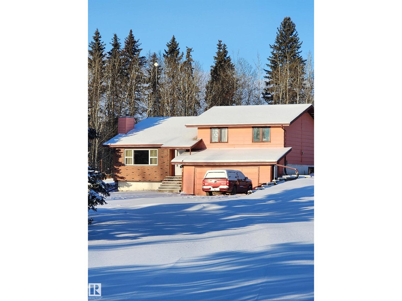 #14 53510 HWY 43, Rural Lac Ste. Anne County, Alberta