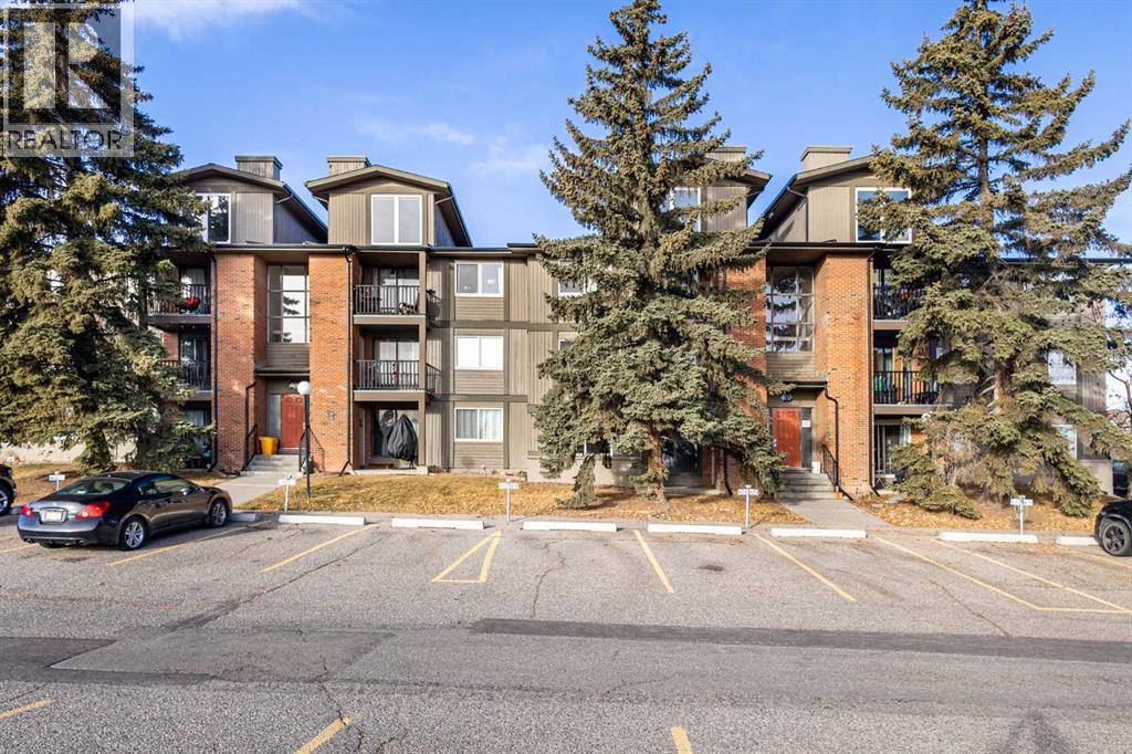 412, 6400 Coach Hill Road Sw, Calgary, Alberta  T3H 1B8 - Photo 3 - A2260039