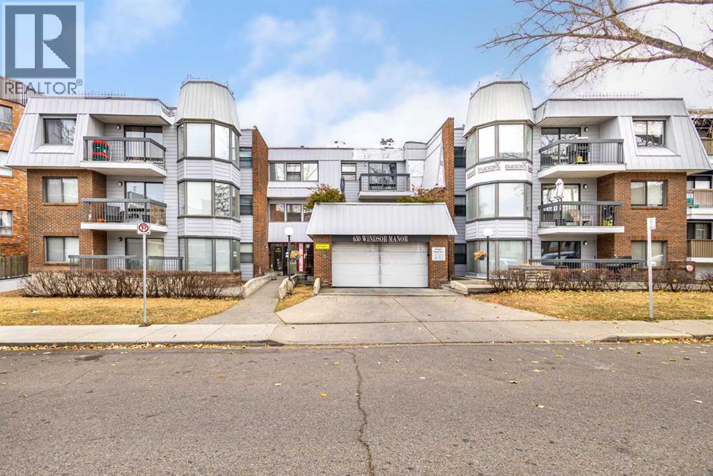 205, 630 57 Avenue Sw, Calgary, Alberta  T2V 0H4 - Photo 3 - A2269215