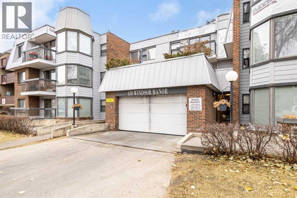 205, 630 57 Avenue SW, Calgary, Alberta