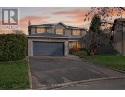 2347 TWEEDSMUIR COURT, Burlington, Ontario