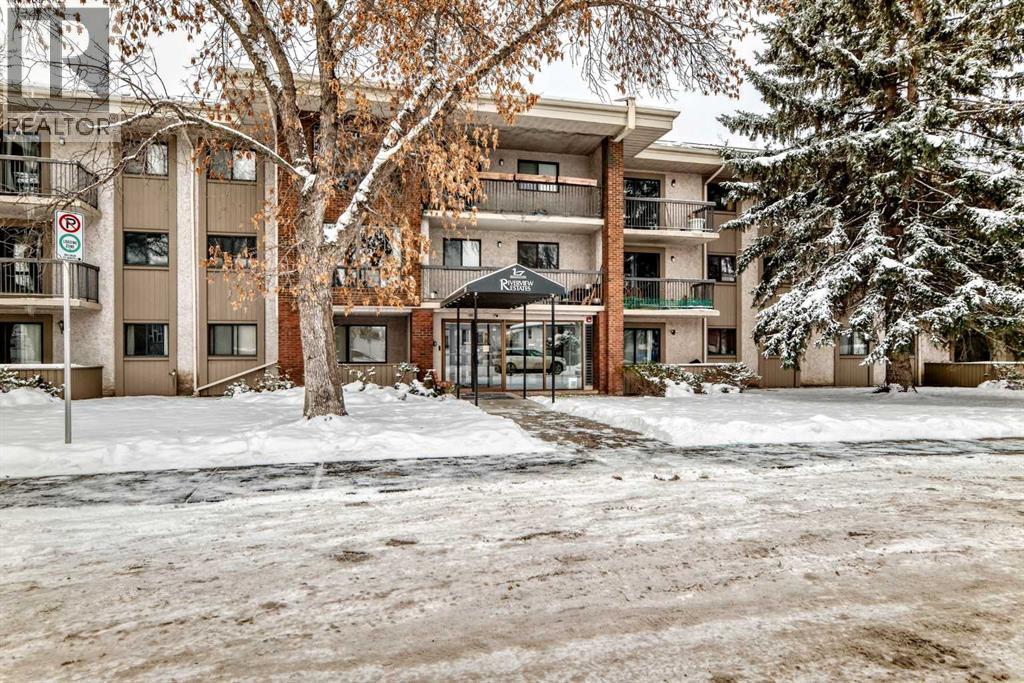 302, 2611 1 Avenue Nw, Calgary, Alberta  T2N 0C5 - Photo 2 - A2274558