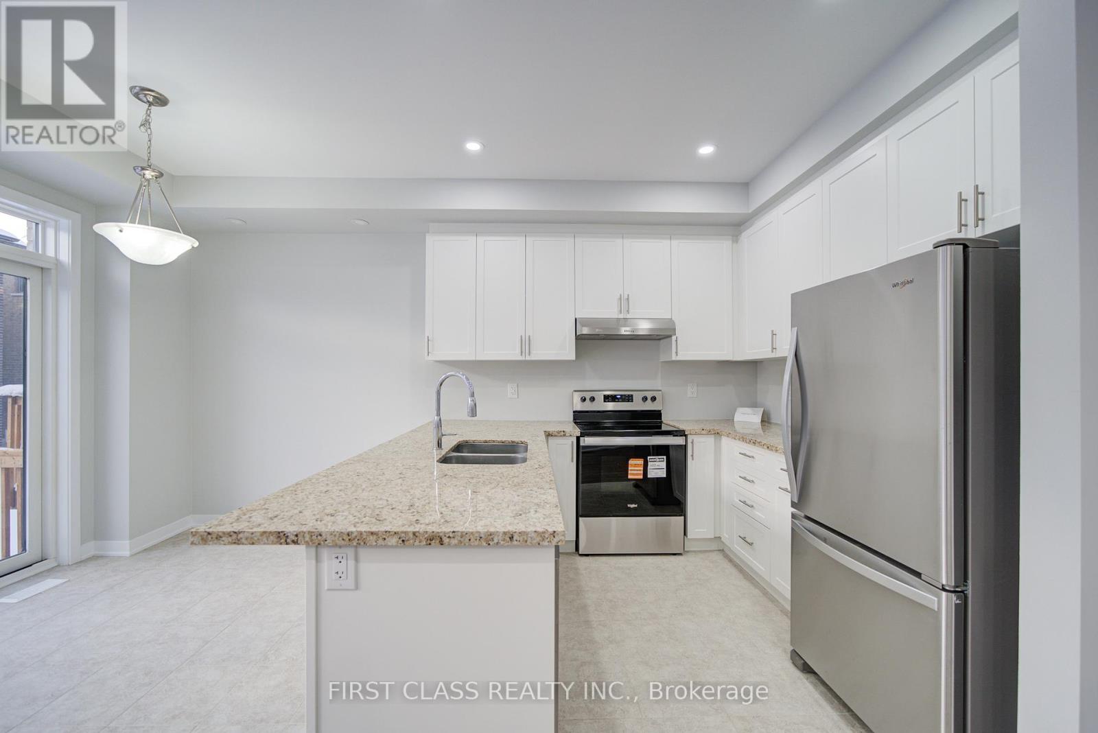 24 Freeman Williams Street, Markham, Ontario  L6C 3M8 - Photo 14 - N12627430