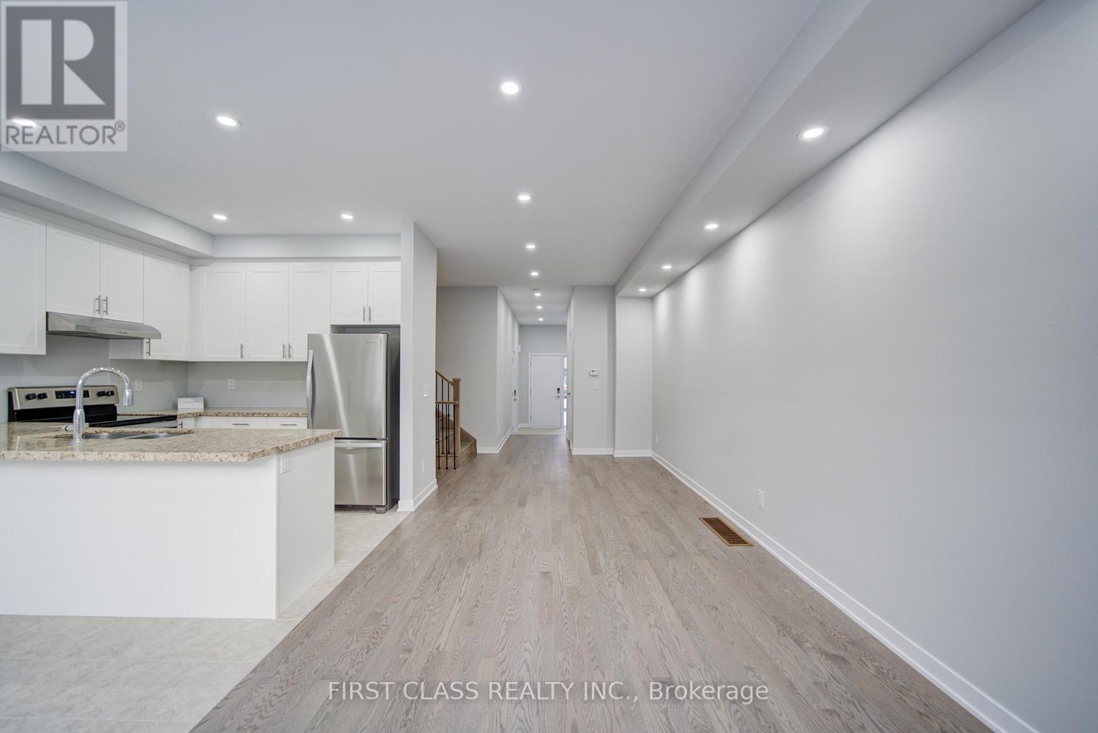 24 Freeman Williams Street, Markham, Ontario  L6C 3M8 - Photo 19 - N12627430