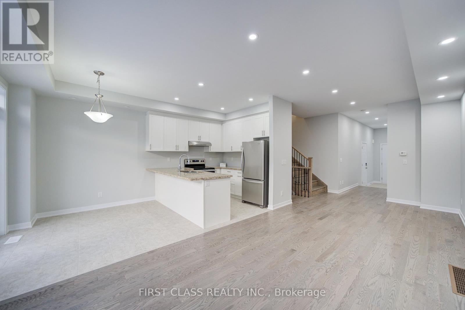 24 Freeman Williams Street, Markham, Ontario  L6C 3M8 - Photo 20 - N12627430