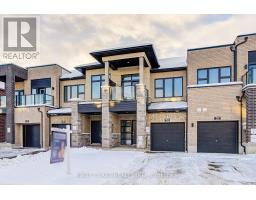 24 FREEMAN WILLIAMS STREET, Markham, Ontario